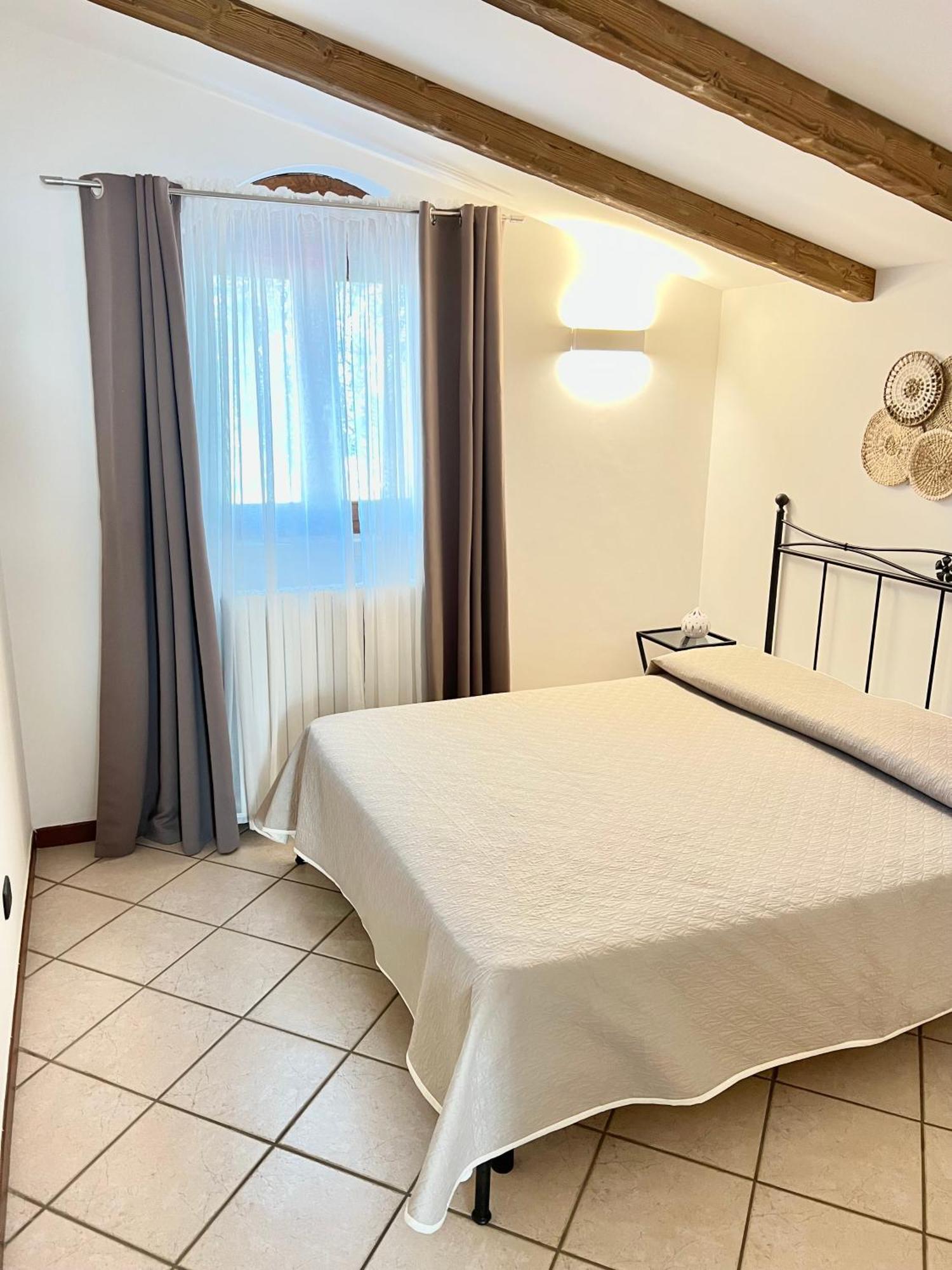 דירות נוצ'י I Trulli Di Eva מראה חיצוני תמונה